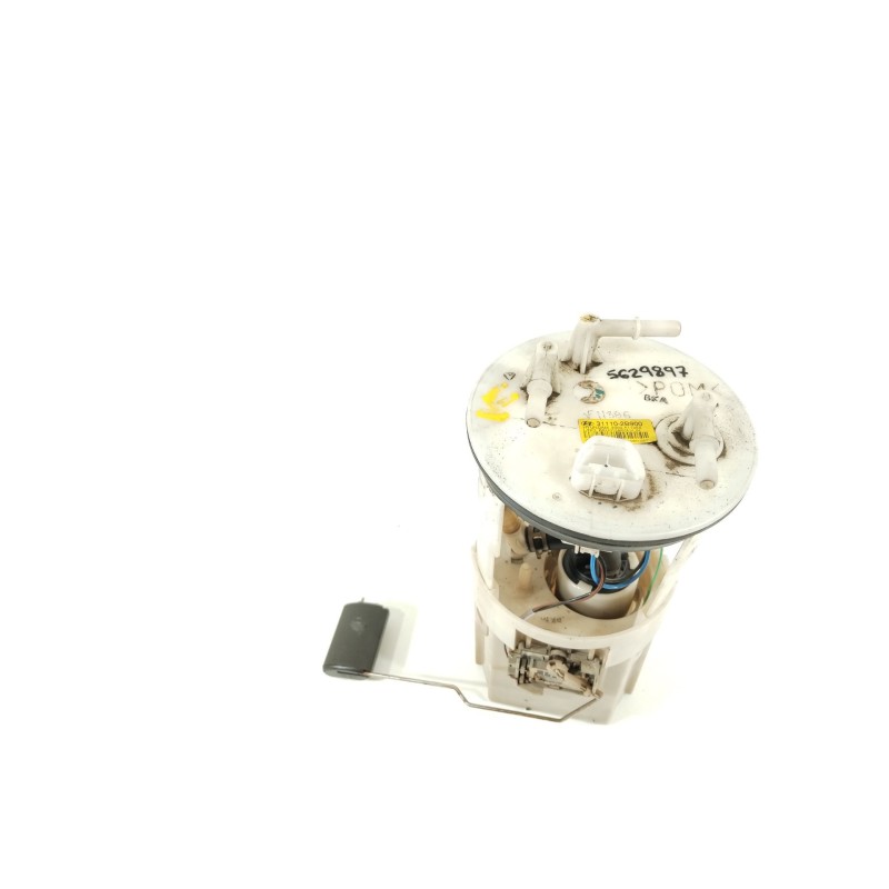 Recambio de bomba combustible para hyundai santa fe (bm) 2.2 crdi classic (2wd) referencia OEM IAM 311102B900  2000A11350