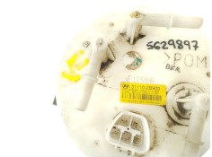 Recambio de bomba combustible para hyundai santa fe (bm) 2.2 crdi classic (2wd) referencia OEM IAM 311102B900  2000A11350 2