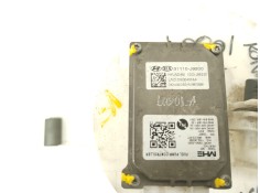 Recambio de bomba combustible para hyundai kona tecno 2wd referencia OEM IAM 31110J9200 33040J9200 31120J9200 2