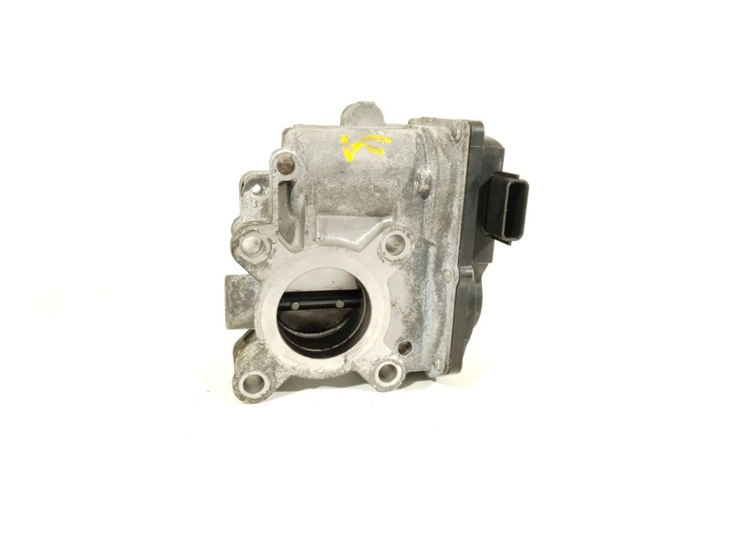 Recambio de caja mariposa para renault clio iii exception referencia OEM IAM 8200568712C  8200568712