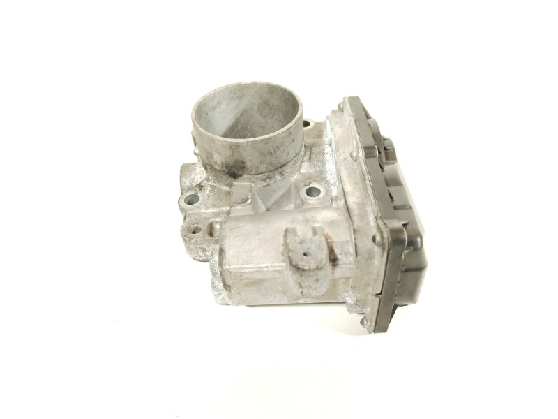 Recambio de caja mariposa para renault clio iii exception referencia OEM IAM 8200568712C  8200568712