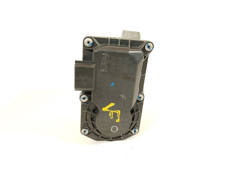 Recambio de caja mariposa para renault clio iii exception referencia OEM IAM 8200568712C  8200568712