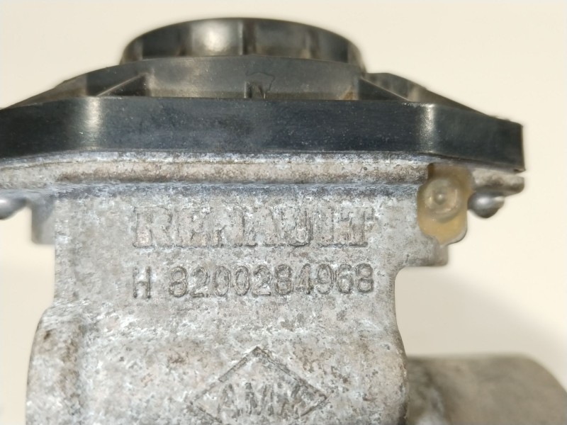 Recambio de caja mariposa para renault clio iii exception referencia OEM IAM 8200568712C  8200568712