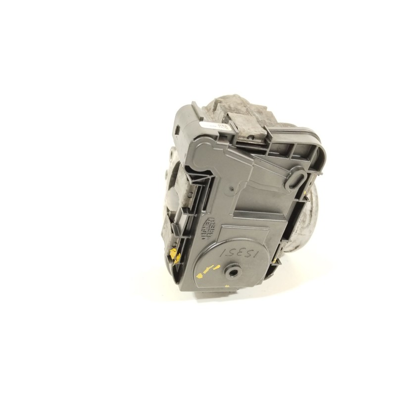 Recambio de caja mariposa para fiat ducato caja/chasis (250_) 140 multijet 2,3 d referencia OEM IAM 5801727743  54DTE3