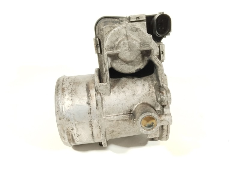 Recambio de caja mariposa para fiat ducato caja/chasis (250_) 140 multijet 2,3 d referencia OEM IAM 5801727743  54DTE3