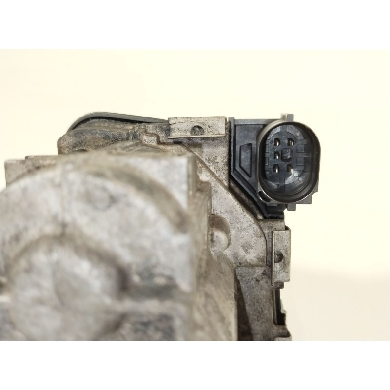 Recambio de caja mariposa para fiat ducato caja/chasis (250_) 140 multijet 2,3 d referencia OEM IAM 5801727743  54DTE3