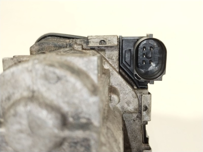 Recambio de caja mariposa para fiat ducato caja/chasis (250_) 140 multijet 2,3 d referencia OEM IAM 5801727743  54DTE3