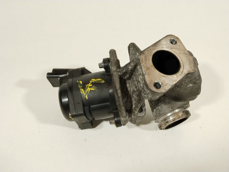 Recambio de valvula egr para ford fiesta (cb1) 1.6 tdci cat referencia OEM IAM V29006980  2002309