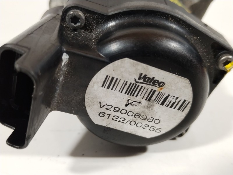 Recambio de valvula egr para ford fiesta (cb1) 1.6 tdci cat referencia OEM IAM V29006980  2002309