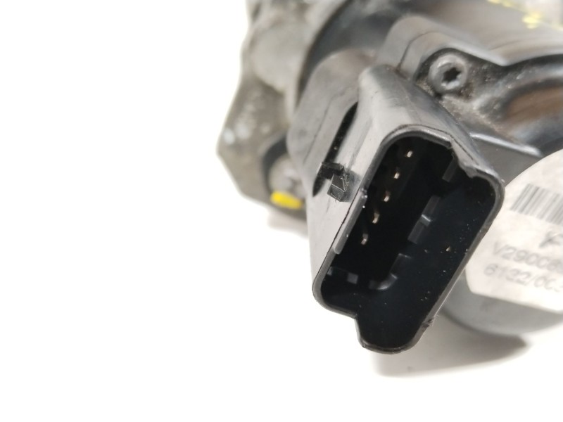 Recambio de valvula egr para ford fiesta (cb1) 1.6 tdci cat referencia OEM IAM V29006980  2002309