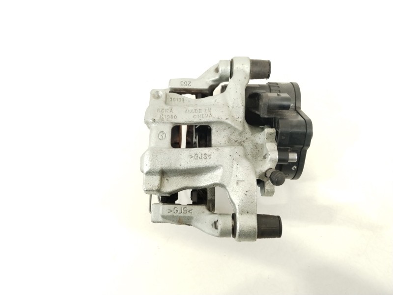 Recambio de pinza freno trasera izquierda para mazda cx-30 zenith referencia OEM IAM BDTS26990B  