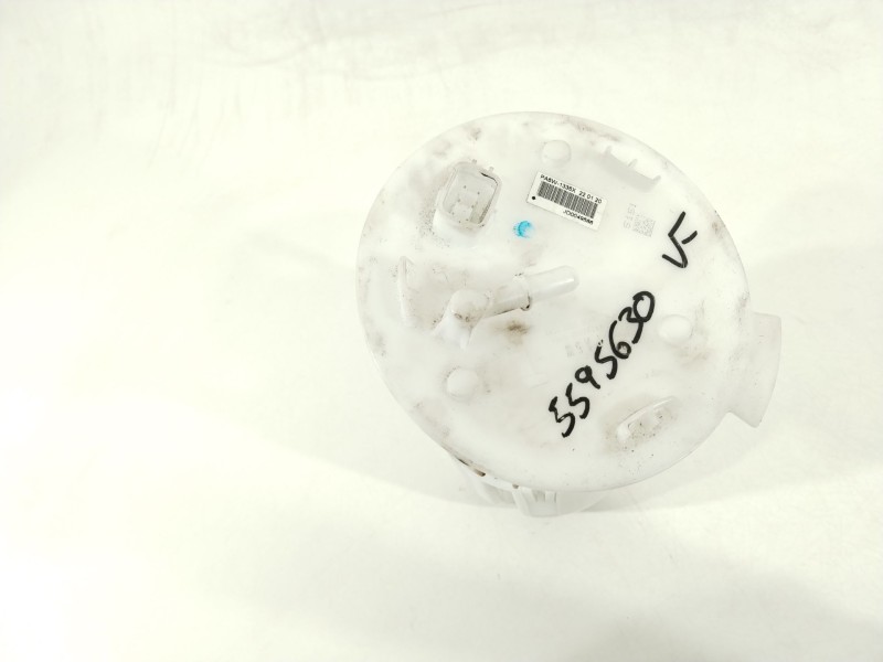 Recambio de bomba combustible para mazda cx-30 zenith referencia OEM IAM PA5W1335X  