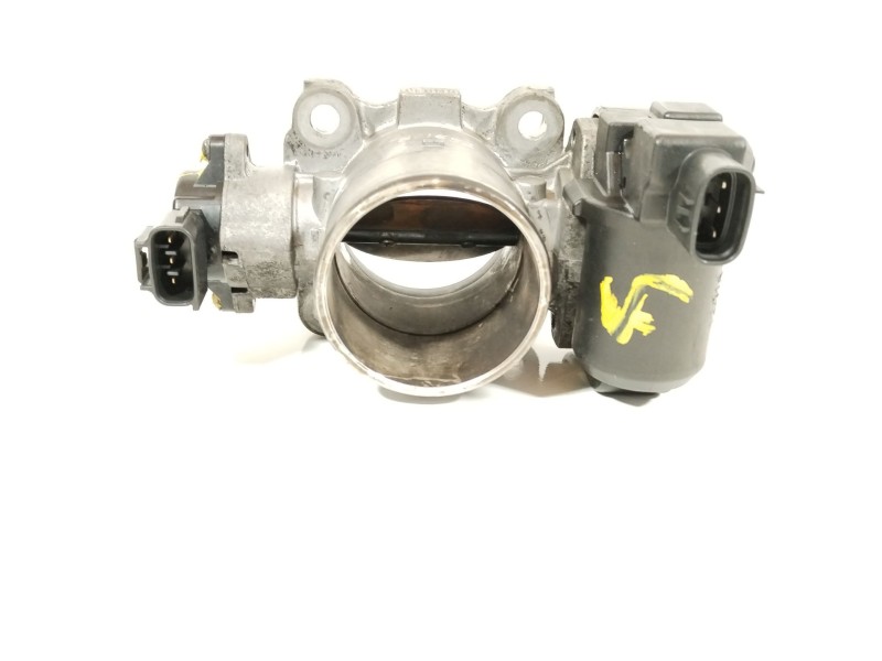 Recambio de caja mariposa para toyota auris luna referencia OEM IAM 1923002010  261000R010