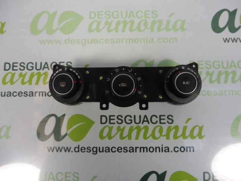 MANDO CLIMATIZADOR 972501H200 
