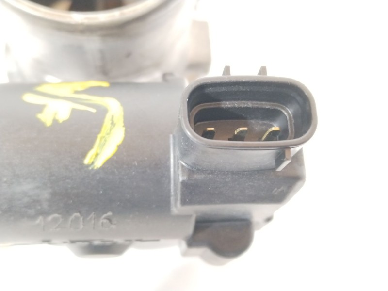 Recambio de caja mariposa para toyota auris luna referencia OEM IAM 1923002010  261000R010