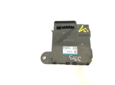 Recambio de modulo electronico para mazda cx-30 zenith referencia OEM IAM BDTS67560F  