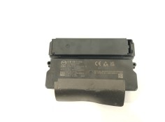 Recambio de modulo electronico para mazda cx-30 zenith referencia OEM IAM TN0014C DHNA67CK3 DHNA67CM0