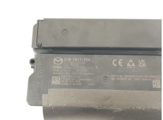 Recambio de modulo electronico para mazda cx-30 zenith referencia OEM IAM TN0014C DHNA67CK3 DHNA67CM0 2