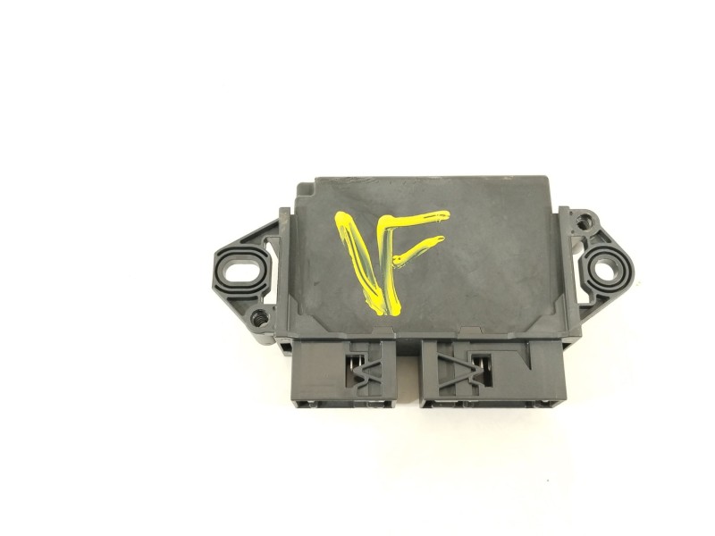 Recambio de modulo electronico para mazda cx-30 zenith referencia OEM IAM B0J967UU0  