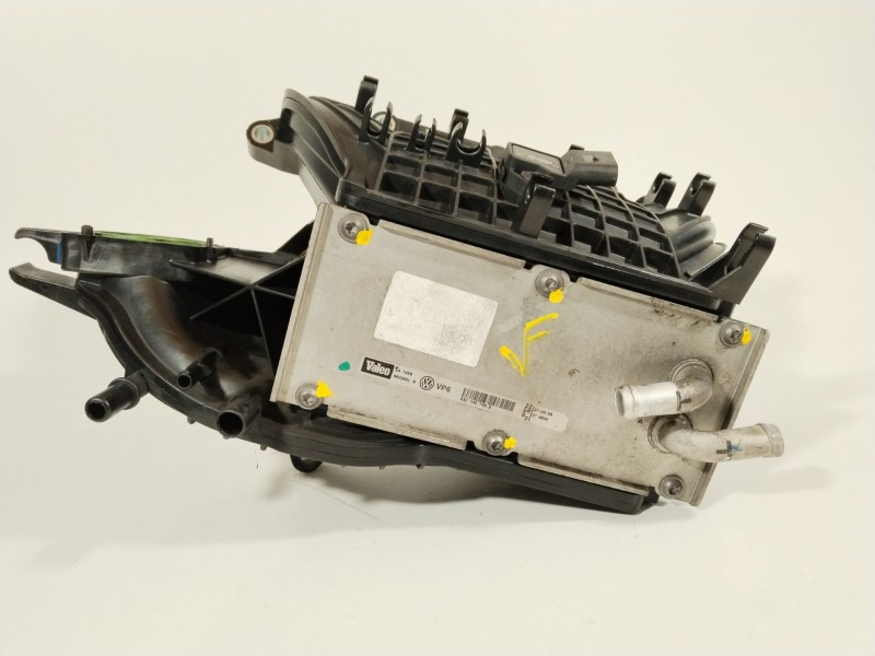 Recambio de colector admision para volkswagen golf v variant (1k5) highline referencia OEM IAM 03C129711AD  03C145749B