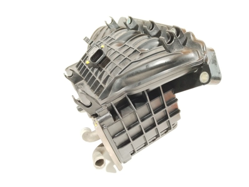 Recambio de colector admision para volkswagen golf v variant (1k5) highline referencia OEM IAM 03C129711AD  03C145749B