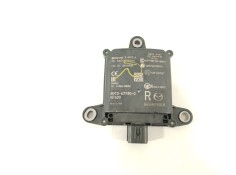 Recambio de sensor para mazda cx-30 zenith referencia OEM IAM BDTS67Y30C  BDTS67Y30
