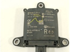 Recambio de sensor para mazda cx-30 zenith referencia OEM IAM BDTS67Y30C  BDTS67Y30 2