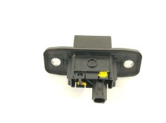 Recambio de maneta exterior porton para mazda cx-30 zenith referencia OEM IAM KB7W624B0   2