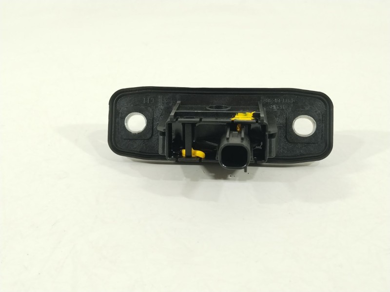 Recambio de maneta exterior porton para mazda cx-30 zenith referencia OEM IAM KB7W624B0  