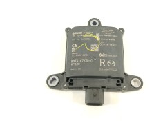 Recambio de sensor para mazda cx-30 zenith referencia OEM IAM BDTS67Y30C  BDTS67Y30