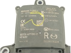 Recambio de sensor para mazda cx-30 zenith referencia OEM IAM BDTS67Y30C  BDTS67Y30 2