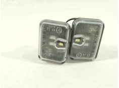 Recambio de portamatriculas para mazda cx-30 zenith referencia OEM IAM 200L35414  