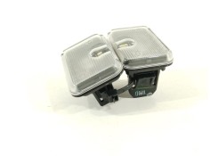 Recambio de portamatriculas para mazda cx-30 zenith referencia OEM IAM 200L35414   2