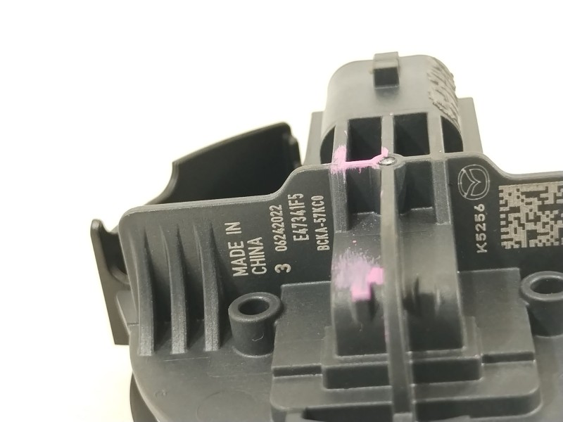 Recambio de sensor para mazda cx-30 zenith referencia OEM IAM BCKA57KC0  