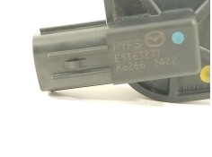 Recambio de caudalimetro para mazda cx-30 zenith referencia OEM IAM PYFSE5T63271 K62662422 E5T63271 2