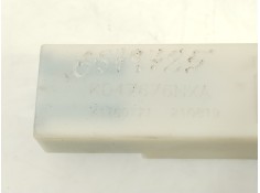 Recambio de antena para mazda cx-30 zenith referencia OEM IAM KD47676NXA   2