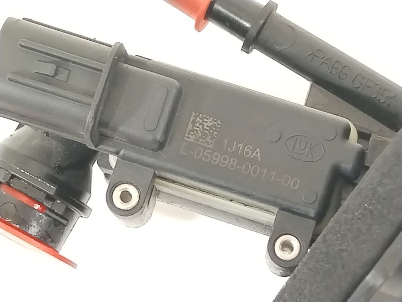 Recambio de bombin embrague para mazda cx-30 zenith referencia OEM IAM 1J16AL059980011 L05998001100 1J16A