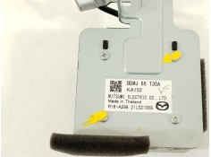 Recambio de antena para mazda cx-30 zenith referencia OEM IAM BDMJ66T30A   2