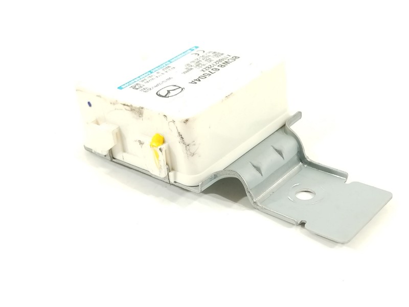 Recambio de modulo electronico para mazda cx-30 zenith referencia OEM IAM BCWB675D4A  