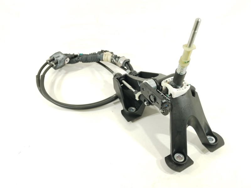 Recambio de palanca cambio para mazda cx-30 zenith referencia OEM IAM DFR546100  