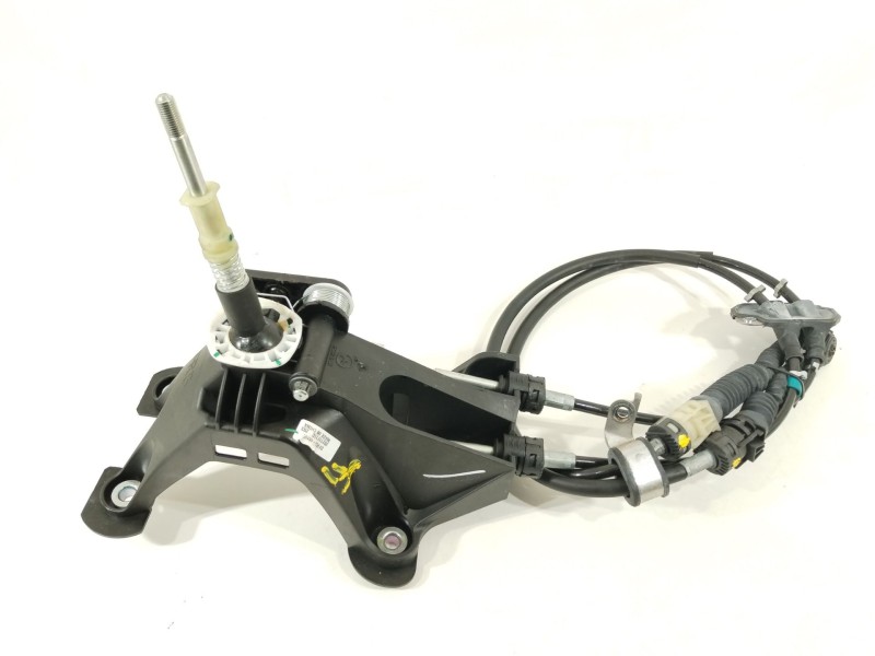 Recambio de palanca cambio para mazda cx-30 zenith referencia OEM IAM DFR546100  