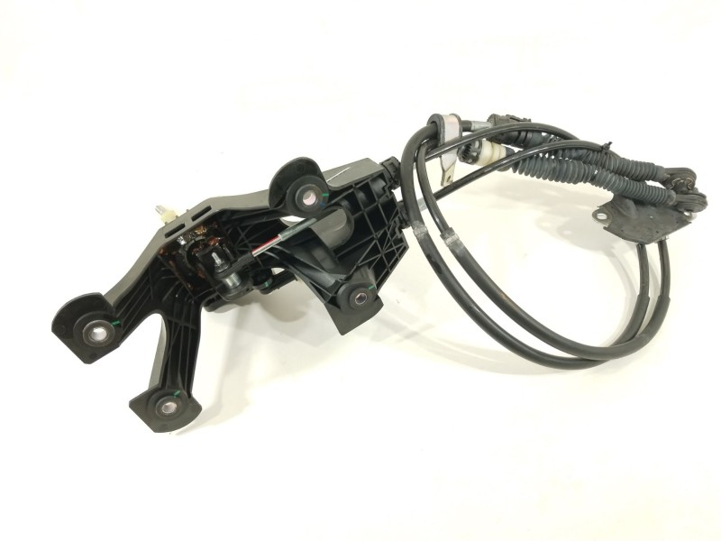 Recambio de palanca cambio para mazda cx-30 zenith referencia OEM IAM DFR546100  