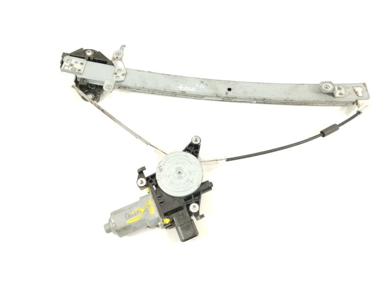 Recambio de elevalunas trasero derecho para subaru outback (b15) active referencia OEM IAM 61042AJ200  