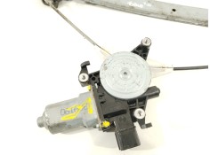 Recambio de elevalunas trasero derecho para subaru outback (b15) active referencia OEM IAM 61042AJ200   2