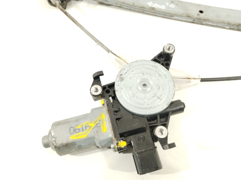 Recambio de elevalunas trasero derecho para subaru outback (b15) active referencia OEM IAM 61042AJ200  