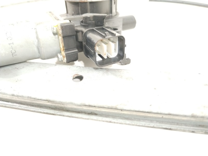 Recambio de elevalunas delantero izquierdo para subaru outback (b15) active referencia OEM IAM 61041AJ230  