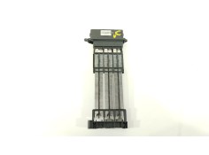 Recambio de resistencia calefaccion para peugeot 508 2.0 blue-hdi fap referencia OEM IAM T1002272M174  6436P9