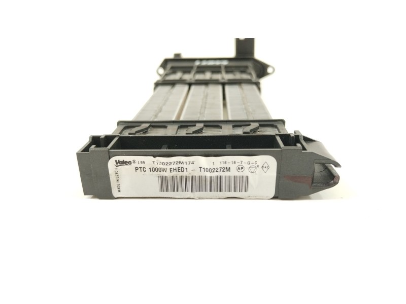 Recambio de resistencia calefaccion para peugeot 508 2.0 blue-hdi fap referencia OEM IAM T1002272M174  6436P9