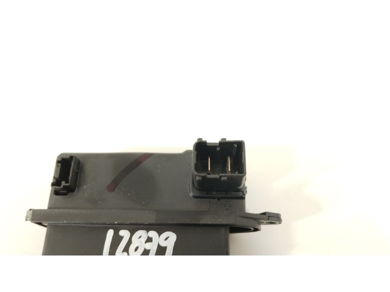 Recambio de resistencia calefaccion para peugeot 508 2.0 blue-hdi fap referencia OEM IAM T1002272M174  6436P9