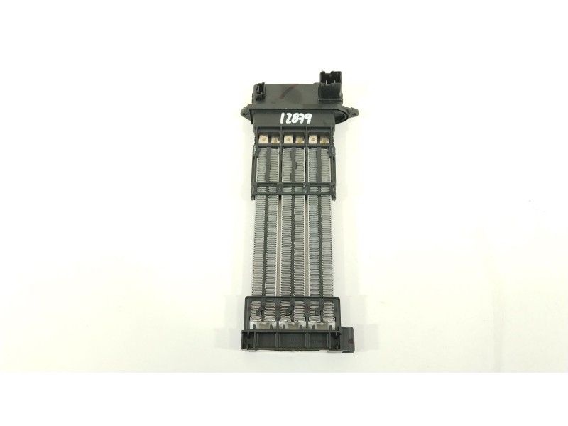Recambio de resistencia calefaccion para peugeot 508 2.0 blue-hdi fap referencia OEM IAM T1002272M174  6436P9